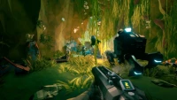 1. Deep Rock Galactic PL (PS5)